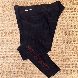 Nike women’s  Black Leggings